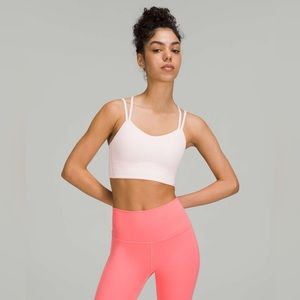 Lululemon Like a Cloud Bra